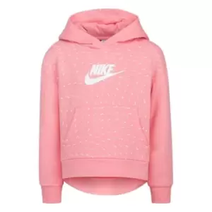 image of Nike OTH Hoody - Pink