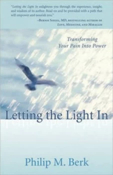 Image of Letting the Light in by Philip M. Berk Paperback