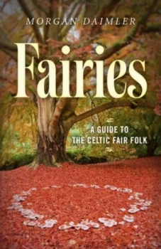 Image of Fairies by Morgan Daimler