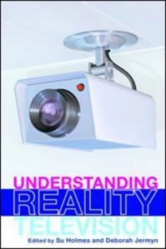 Image of Understanding reality television by Su Holmes