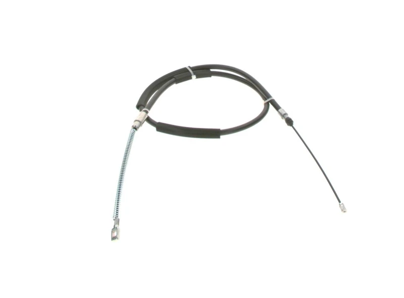 Image of Handbrake cable Bosch 1 987 477 040