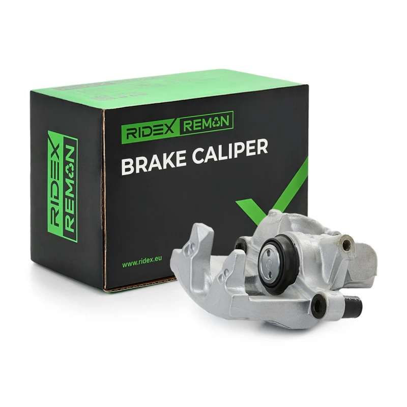 Image of RIDEX REMAN Brake caliper RIDEX REMAN 78B0734R
