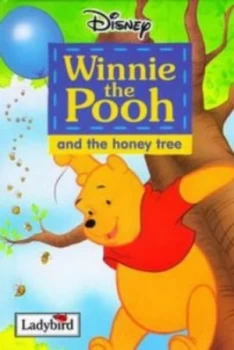 Image of Winnie the Pooh and the Honey Tree by A. a Milne and Walt Disney Company Book