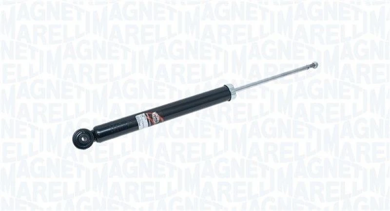 Image of MAGNETI MARELLI Shock absorber MAGNETI MARELLI 357327070000