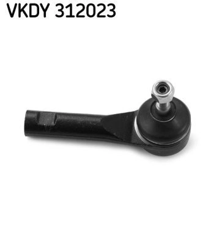Image of SKF Track rod end SKF VKDY 312023
