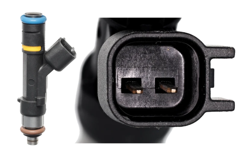 Image of Injector VALEO 348218