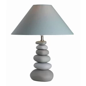 image of The Lighting and Interiors Group Shore Table Lamp