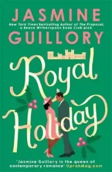 Image of Royal holiday by Jasmine Guillory
