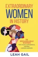 Image of extraordinary women in history 70 remarkable women who made a difference in