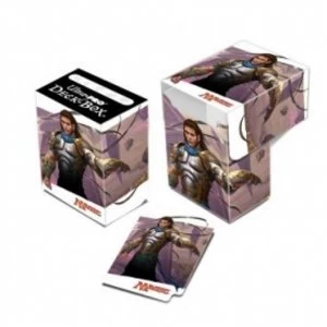Image of Magic The Gathering Battle for Zendikar Deck Box v1