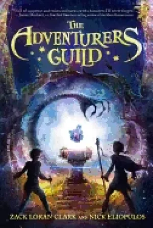 Image of adventurers guild the adventurers guild