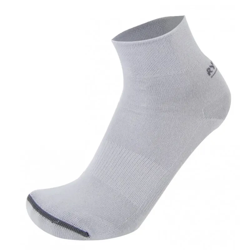 Image of Short hiking socks Rywan Origin Gris Unisex 35/37
