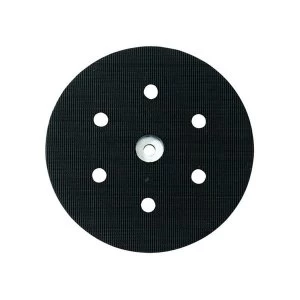 Metabo Medium Perforated Backing Pad 150mm