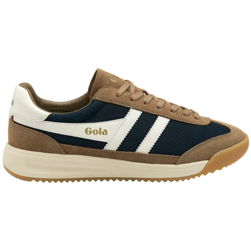 Image of Gola Baskets Gola Classics Tornado '88 Bleu Male 41