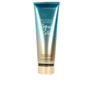 image of Victoria's Secret Aqua Kiss Fragrance Lotion 236ml