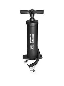 Image of Bestway 19Inch Air Hammer Inflation Pump