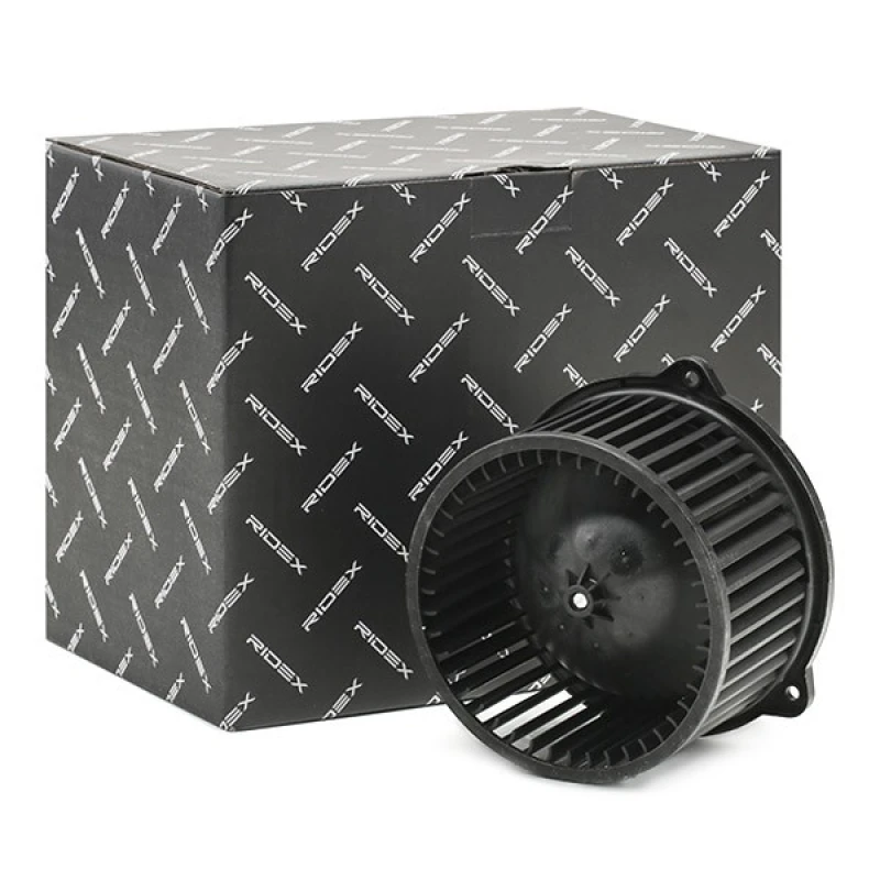 Image of Blower motor RIDEX 2669I0105