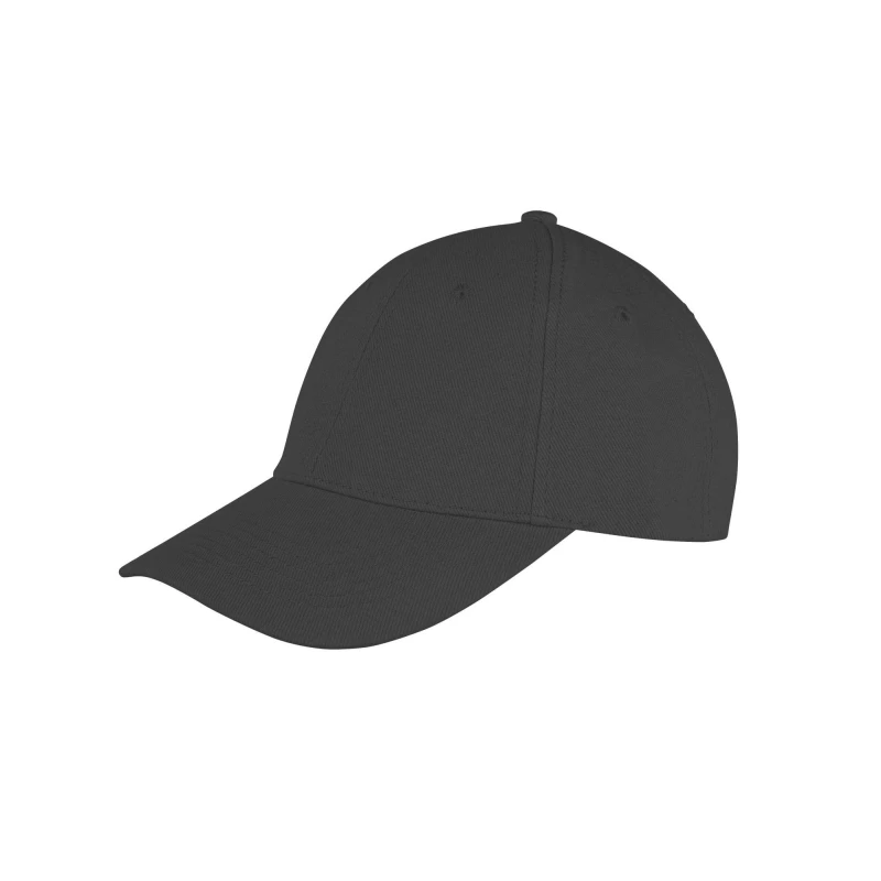 Image of Result Womens Low Profile Cap in Black Female One Size