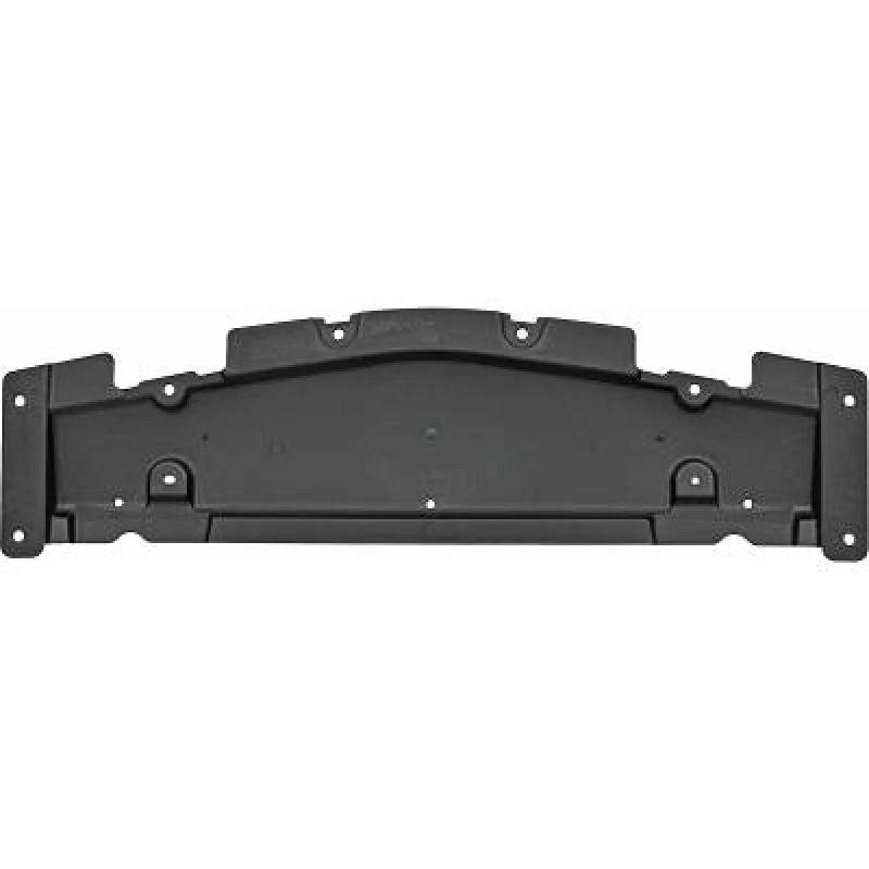 Image of Silencing Material, engine bay DIEDERICHS 8016920