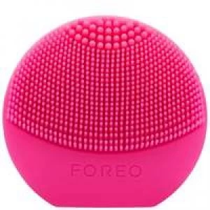 Foreo LUNA play Fuchsia