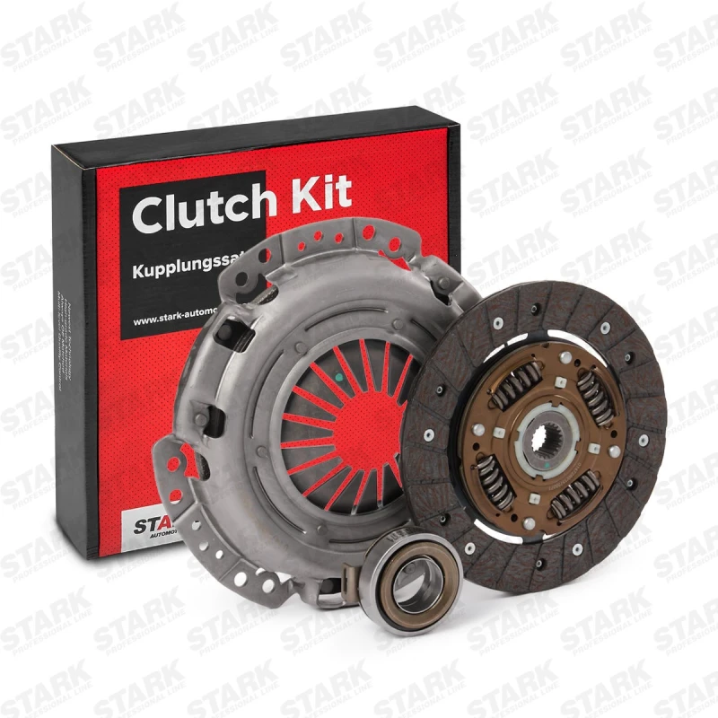 Image of STARK Clutch kit STARK SKCK-0101063