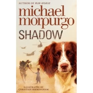 Image of Shadow by Michael Morpurgo (Paperback, 2011)