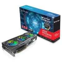 Image of Sapphire Radeon RX 6800 XT NITRO+ OC SE 16GB GDDR6 PCI-Express Graphics Card