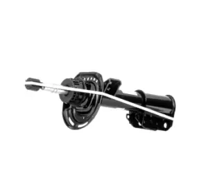 Image of SACHS Shock absorber MERCEDES-BENZ 314 006 2043230500,2043230600,2043230700 Shocks,Shock absorbers,Suspension shocks 2043231700,2043231800,2043231900