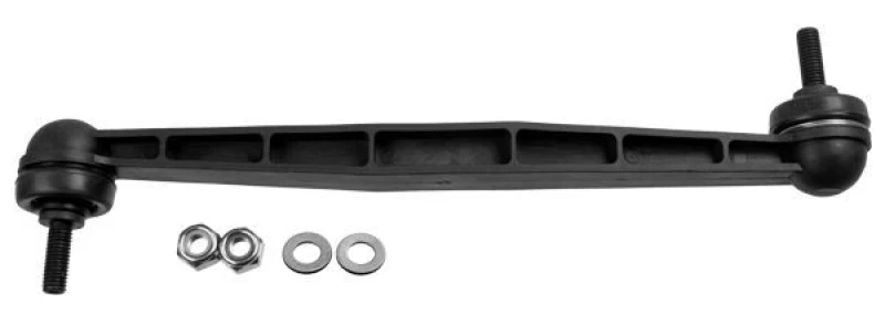 Image of Anti-roll bar link LEMFORDER 19256 03