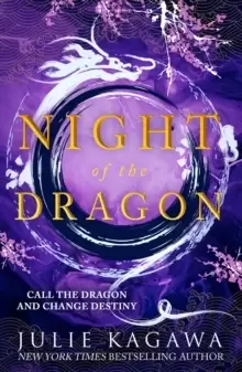 Image of Night Of The Dragon