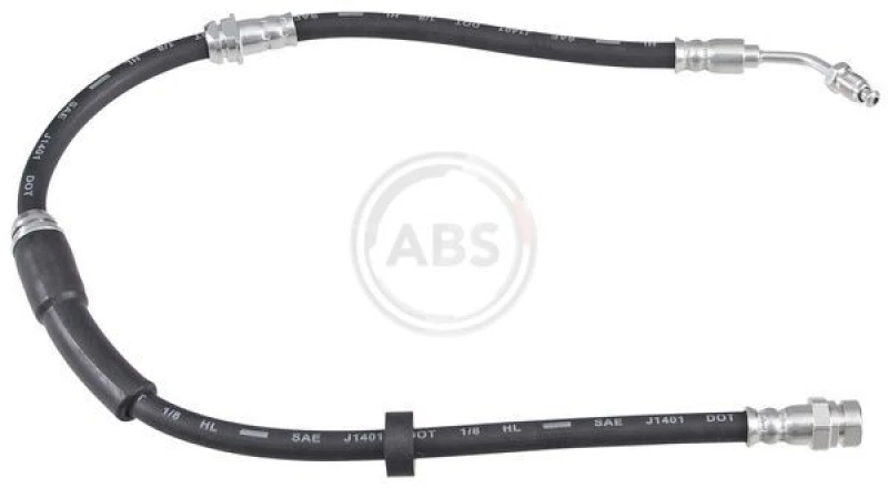 Image of A.B.S. Brake hose A.B.S. SL 1039