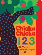 Image of chicka chicka 1 2 3