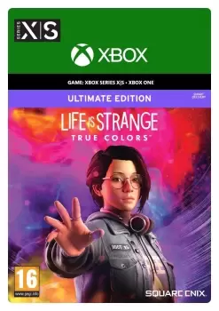 Image of Life is Strange: True Colors - Ultimate Edition