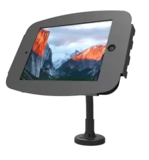 Image of Compulocks 159B290SENB tablet security enclosure Black