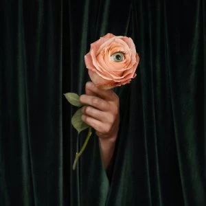 image of Unusual by Marian Hill CD Album