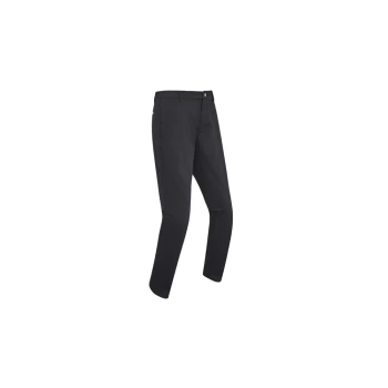 Image of Footjoy Fj Lite Slim Fit Trouser Black - 36-32 Size: 3632