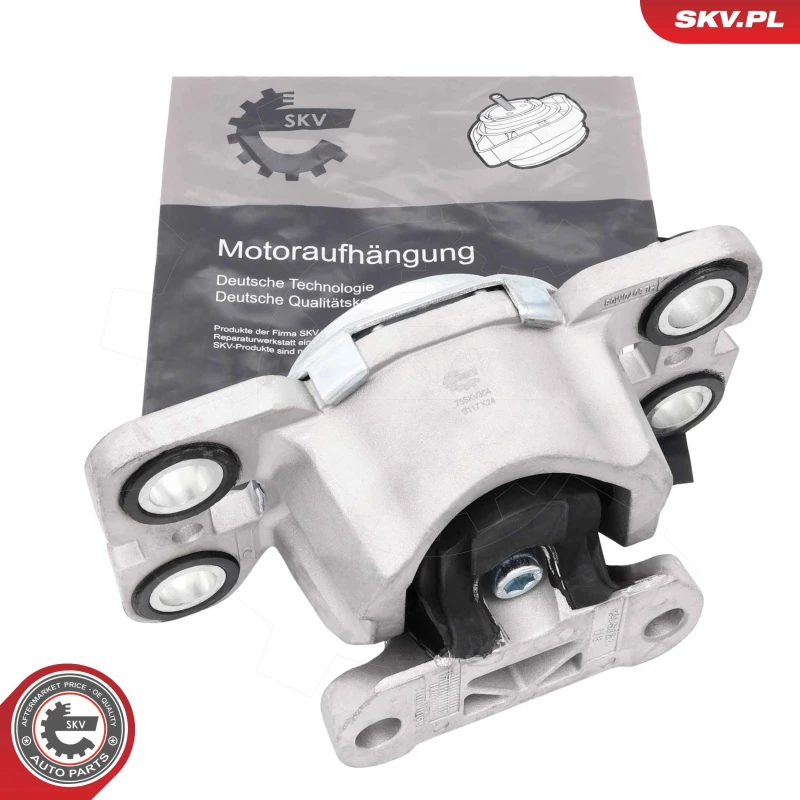Image of ESEN SKV Engine mount ESEN SKV 75SKV304