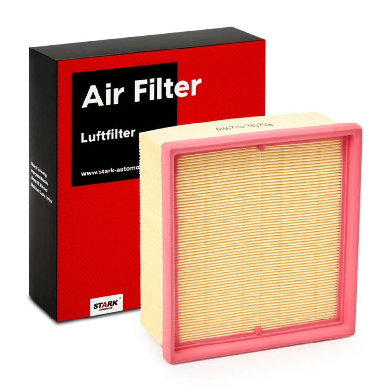 Image of STARK SKAF-0060104 Air filter Air Recirculation Filter Air Filter (8)