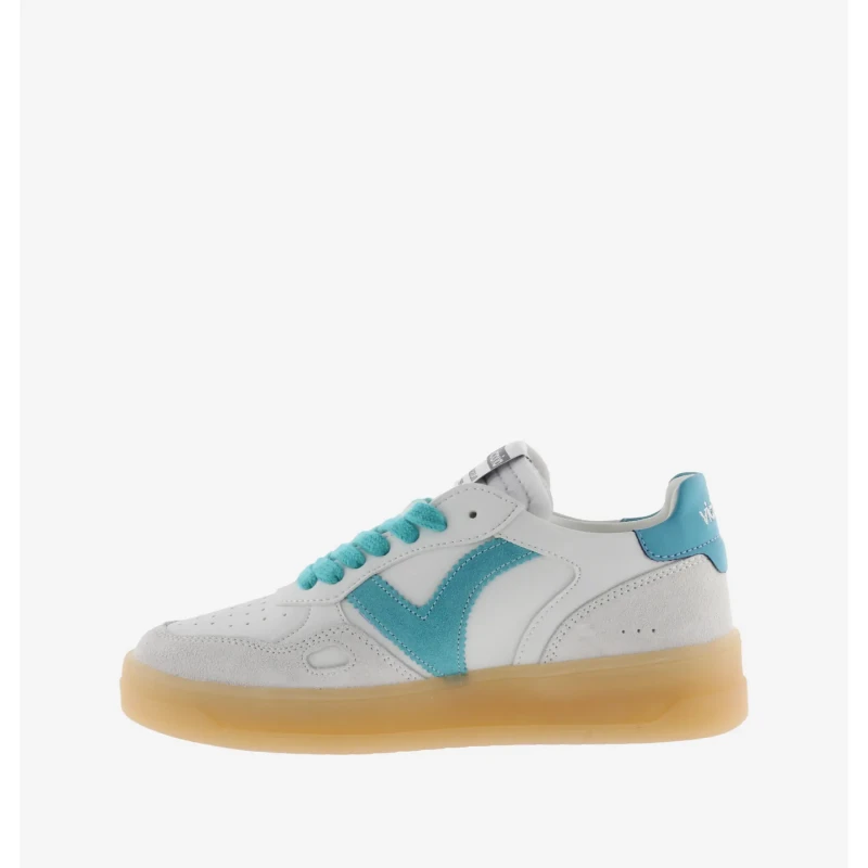 Image of Victoria Womens Trainers Victoria Seul Turquoise Female 37