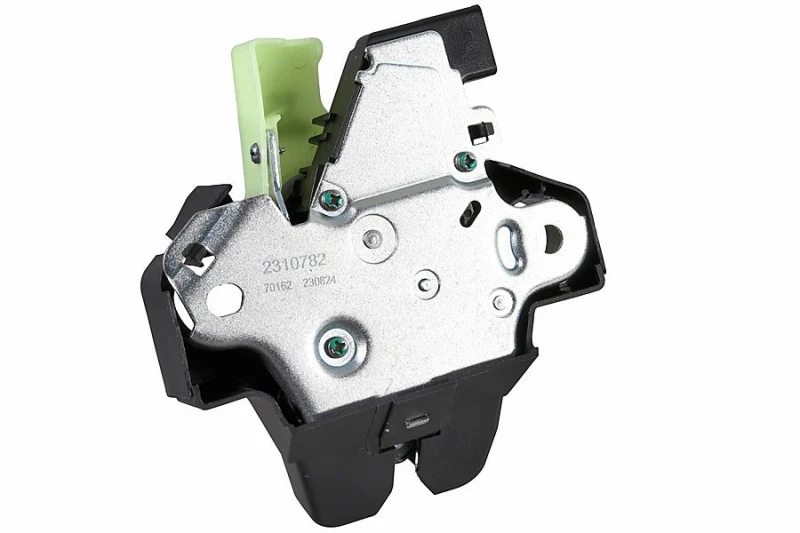 Image of Tailgate lock METZGER 2310782