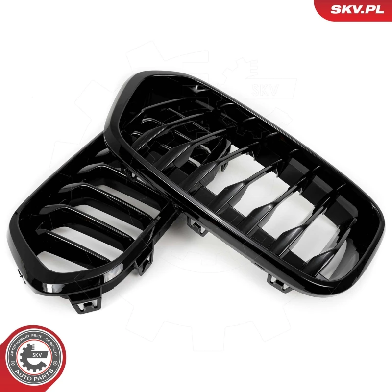Image of ESEN SKV Radiator Grille ESEN SKV 66SKV245