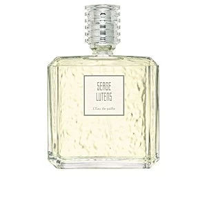 image of Serge Lutens LEau de Paille Eau de Parfum Unisex 100ml