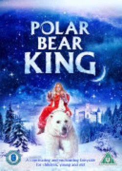 Image of Polar Bear King