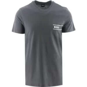 Image of BOSS Dark Grey RN 24 T-Shirt