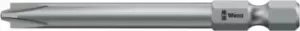 Image of Wera Plus Minus Screwdriver Bit, PH2
