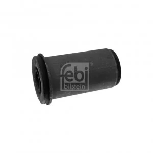 Image of Track Control Arm Bush FEBI BILSTEIN 41126