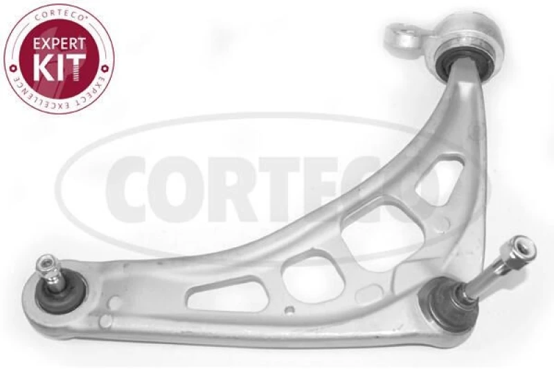 Image of Suspension arm CORTECO 49398622