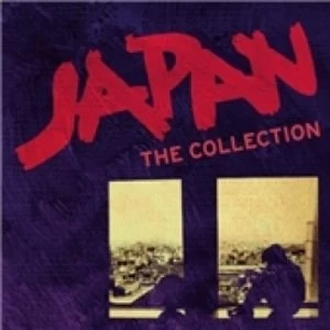 image of Japan The Collection CD