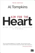 Image of aim for the heart write shoot report and produce for tv and multimedia