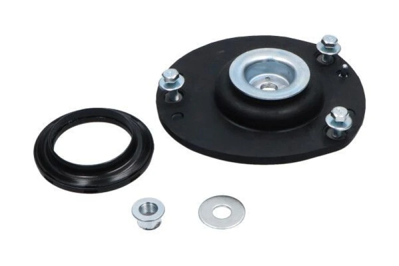 Image of KAVO PARTS SSM-10024 Repair Kit, suspension strut Front Axle Left, with rolling bearing Repair Kit,suspension strut (1632)